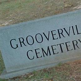 Grooverville Cemetery