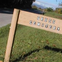 Gross Cemetery