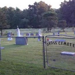 Gross Cemetery