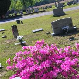 Pine Grove Baptist Church Cemetery No. 2