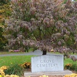 Grove Cemetery