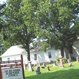 Long Grove Christian Church Cemetery