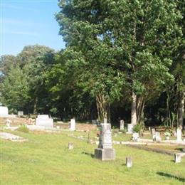 Grove Level Cemetery