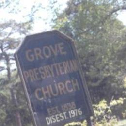 Grove Presbyterian Church