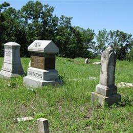 Groves Cemetery