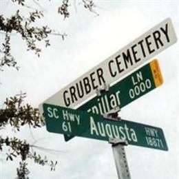 Gruber Cemetery