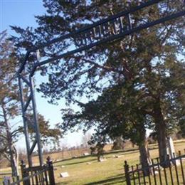Gruetli Cemetery