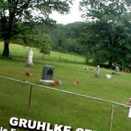 Gruhlke Cemetery