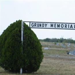 Grundy Memorial Park
