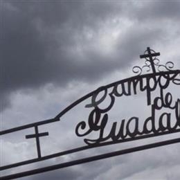 Guadalupita Cemetery