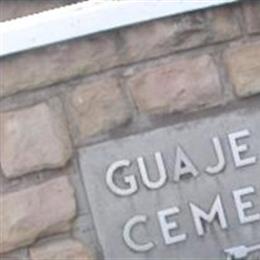 Guaje Pines Cemetery
