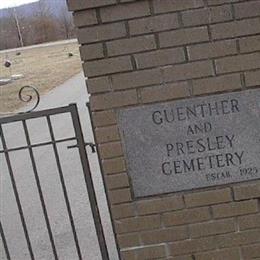 Guenther Cemetery