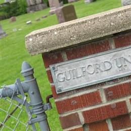 Guilford Union Cemetery