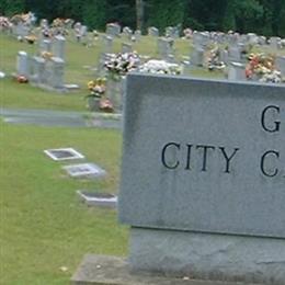 Guin City Cemetery