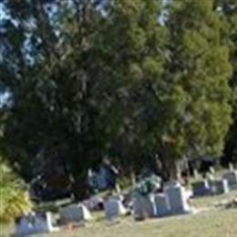 Gulf City Cemetery
