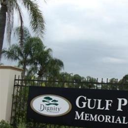 Gulf Pines Memorial Park