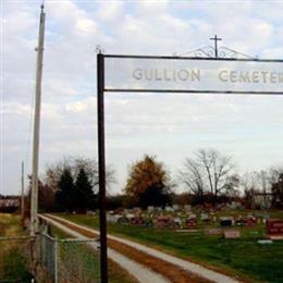 Gullion Cemetery