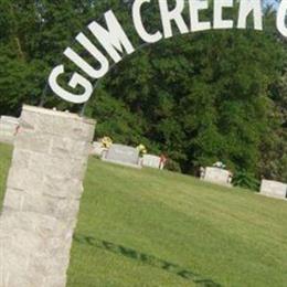 Gum Creek Cemetery