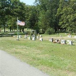 Gum Springs Cemetery