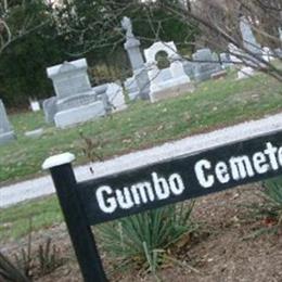 Gumbo Cemetery