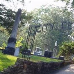 Guntersville City Cemetery