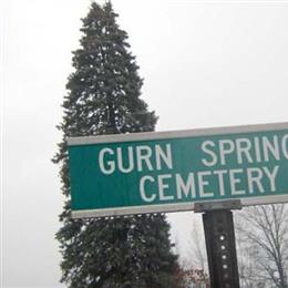 Gurn Springs Cemetery