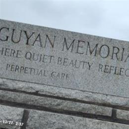 Guyan Memorial Gardens