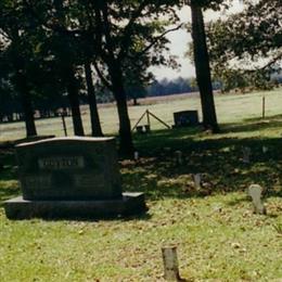 Guytons Crossroads Cemetery