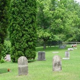 Gwinn Cemetery