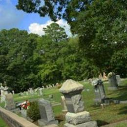 Gwynns Island Cemetery