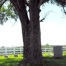 Hackett Cemetery