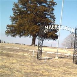 Hackleman Cemetery