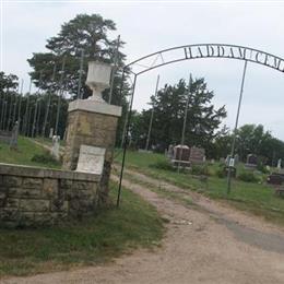 Haddam Cemetery