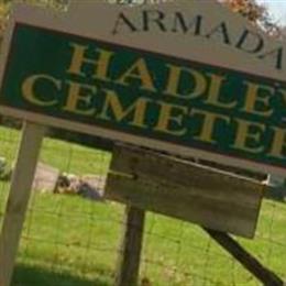 Hadley Cemetery