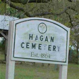 Hagan Cemetery
