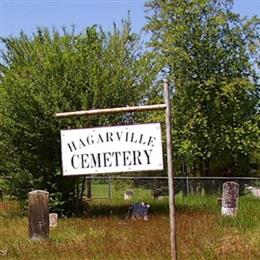 Hagarville East Cemetery