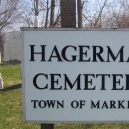 Hagerman East Cemetery