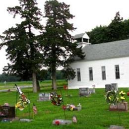 Hagers Grove Cemetery