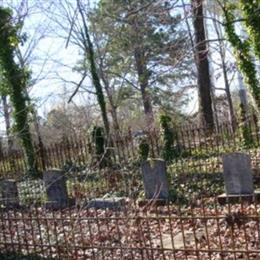Haggerty Cemetery