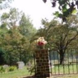 Hahn Family Cemetery