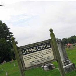 Haigwood Cemetery