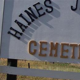 Haines Junction Cemetery