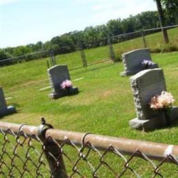 Hairfield Family Cemetery