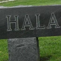 Hala Cemetery