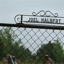 Halbert Cemetery