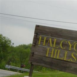 Halcyon Hills Memorial Park