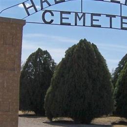 Hale Center Cemetery