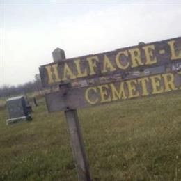 Half Acre Cemetery