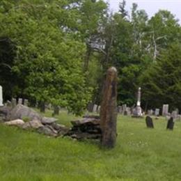 Halifax Cemetery
