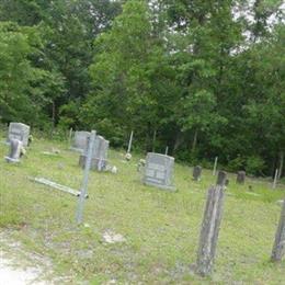 Hallman Cemetery